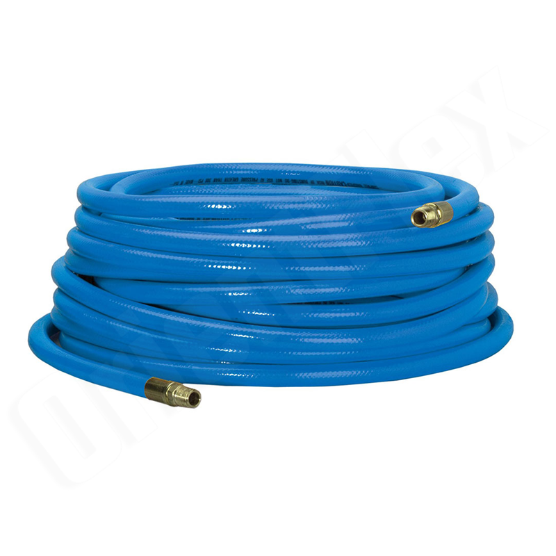Custom PVC Air Hose For Compressor And Other Pnematic Tools Manufacturers, Factories