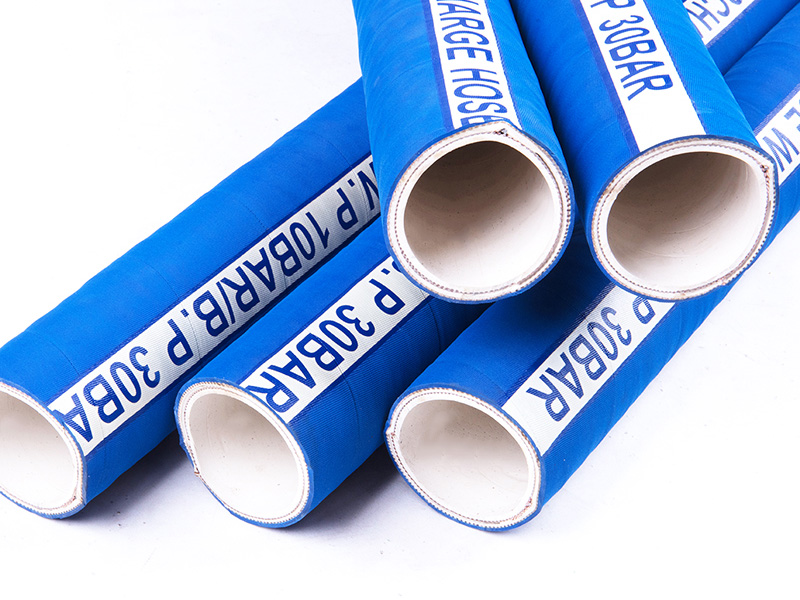 Custom Food Discharge Hose Food Safe Hose  Factory, Exporters