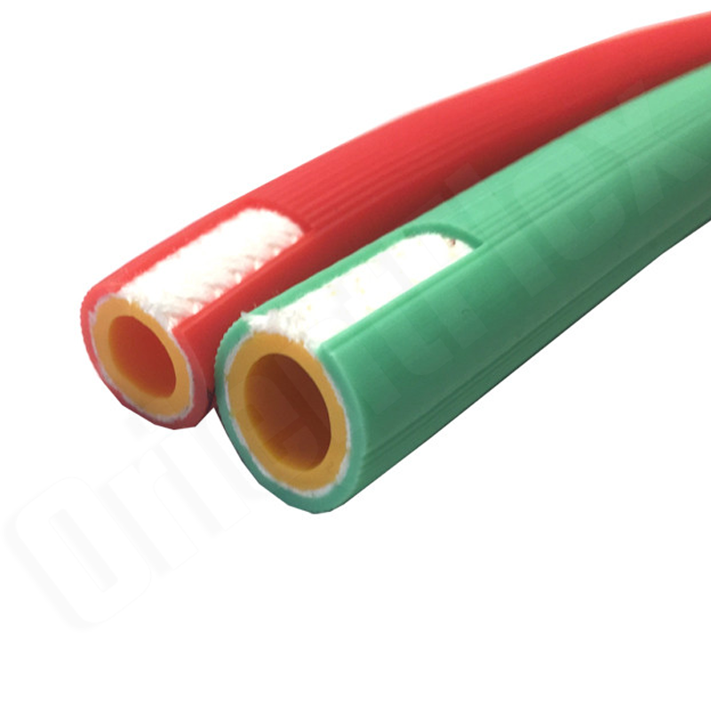 Wholesale Cotton Braided Spray Hose For Fertilizer In Agriculture Company, Companies
