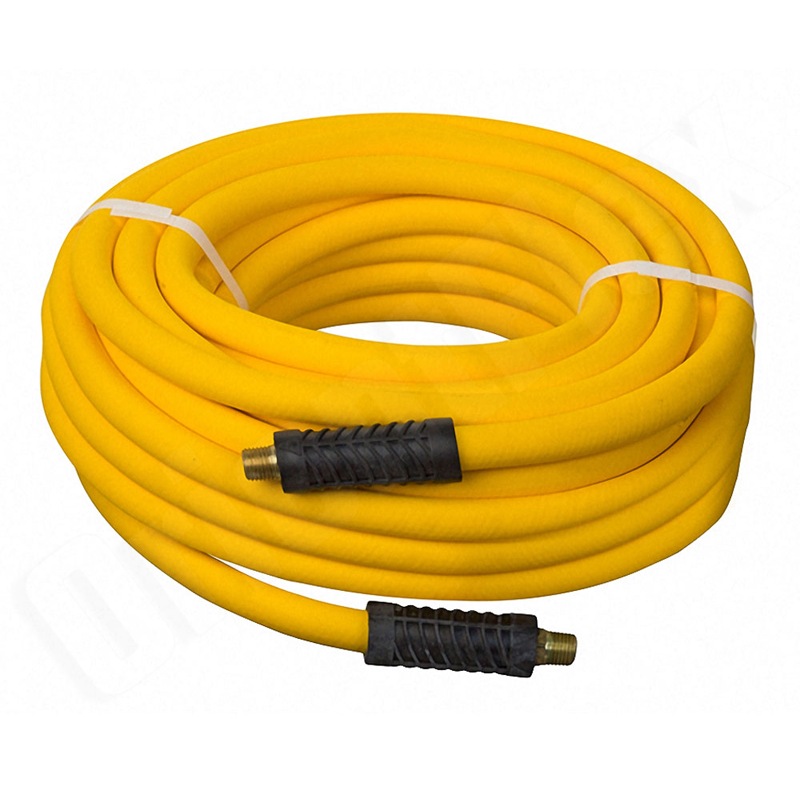 China Hybrid Air Hose For Compressor And Cleaning Equipment Manufacturer, Supplier