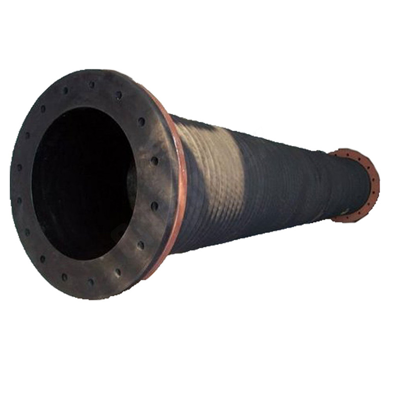 Wholesale Slurry Hose For Slurries And Abrasives Handling In Mine  Supplier, Company