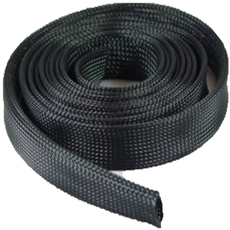 Custom Nylon Sleeve Nylon Protective Hose Sleeve Manufacturers, Suppliers