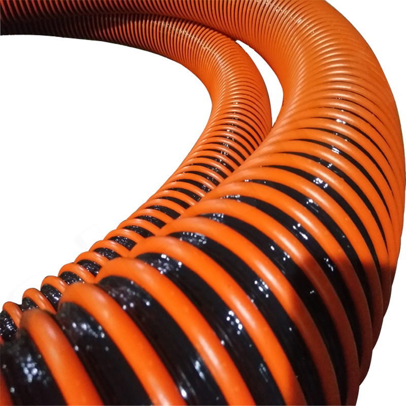 ODM Flexible Fuel Drop Hose For Gasoline Transfer Manufacturer, Companies