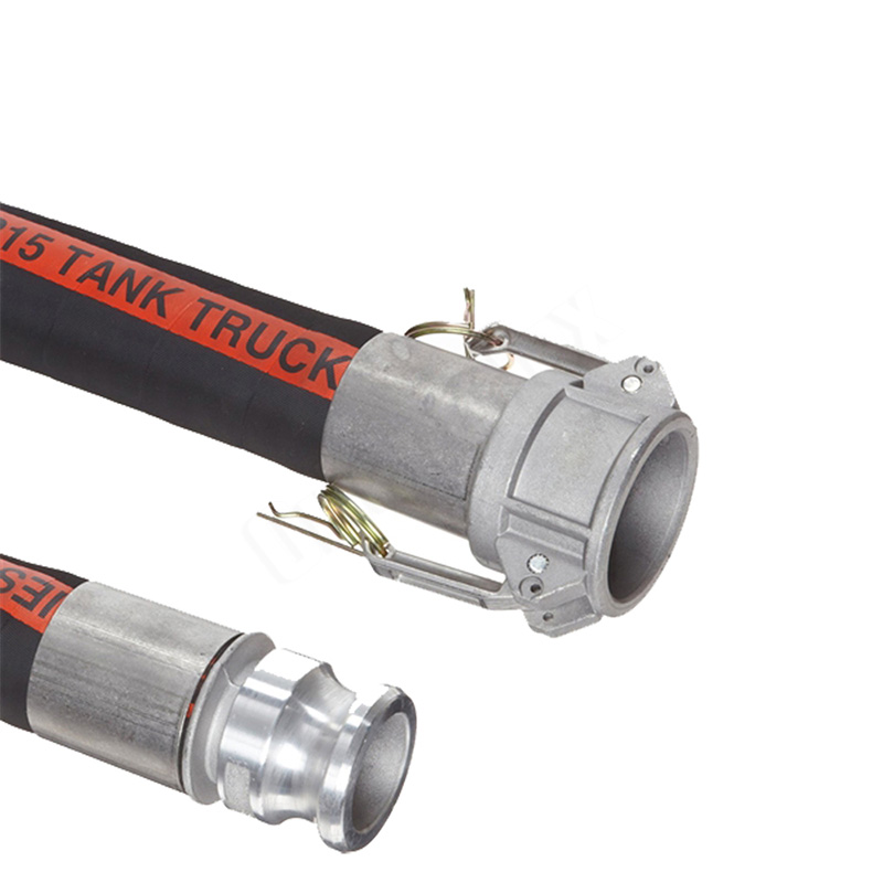 Custom Tank Truck Hose Tanker Unloading Hose Factory, Companies