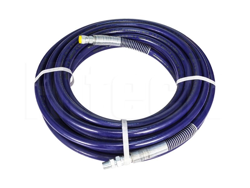 Wholesale Paint Spray Hose Thermoplastic Painting Hose Factories, Exporters