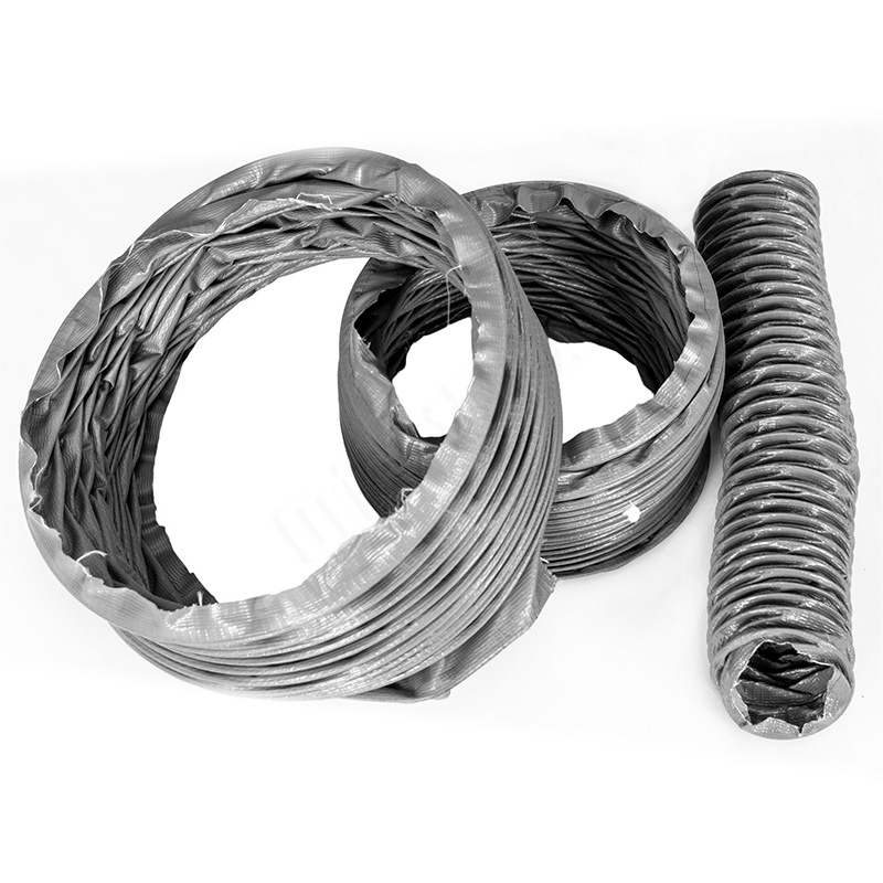 OEM Nylon Duct Nylon Fabric With PVC Coated Factory, Exporter