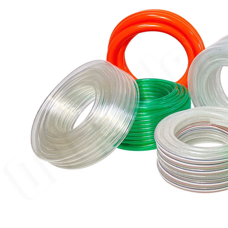Wholesale PVC Clear Hose Durable Flexible Without Toxic And Odour Supplier, Company