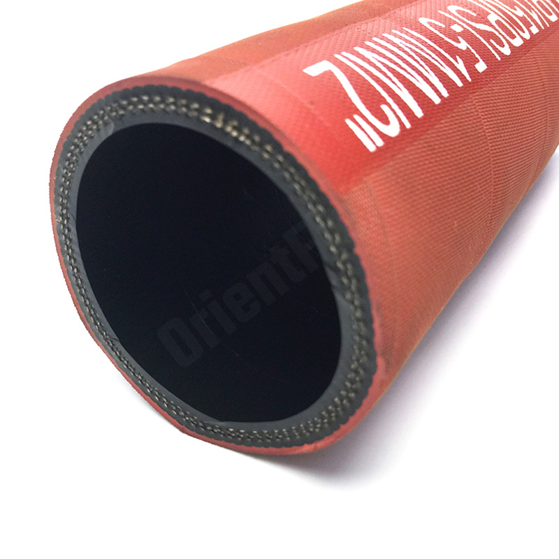 Wholesale Nitrile Fuel Hose Nitrile Rubber Fuel Hose Factory, Company
