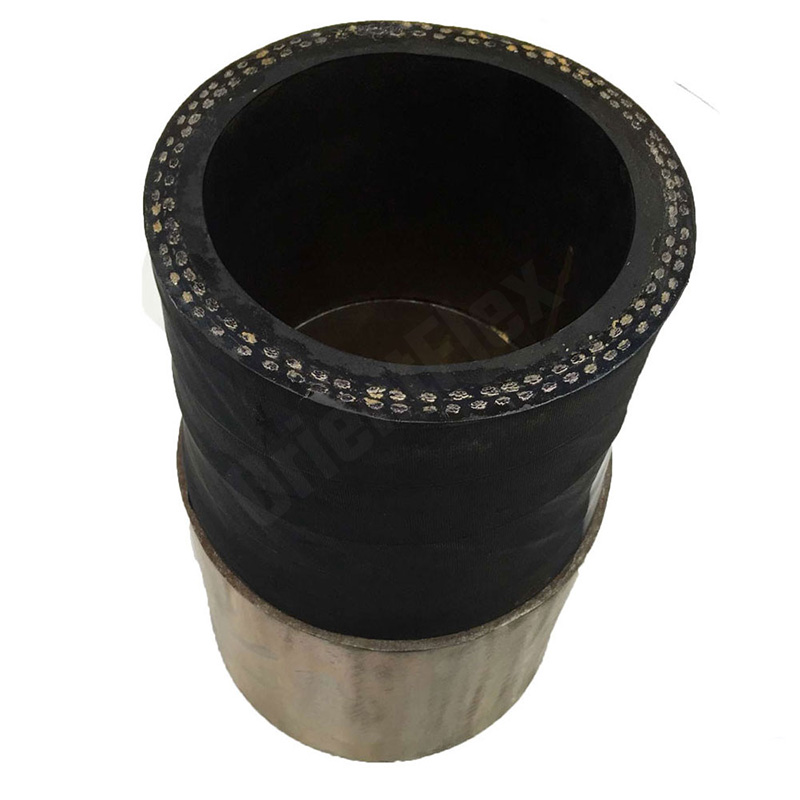 ODM Concrete Hose Concrete Replacement Hose 85bar Supplier, Companies