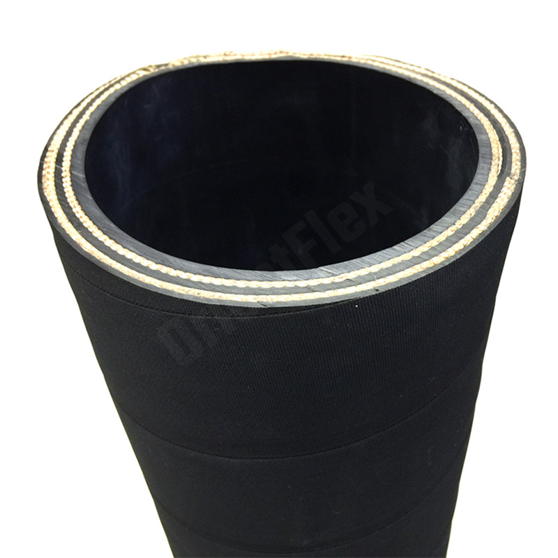 China Hot Tar And Asphalt Hose High Temperature Exporter, Company