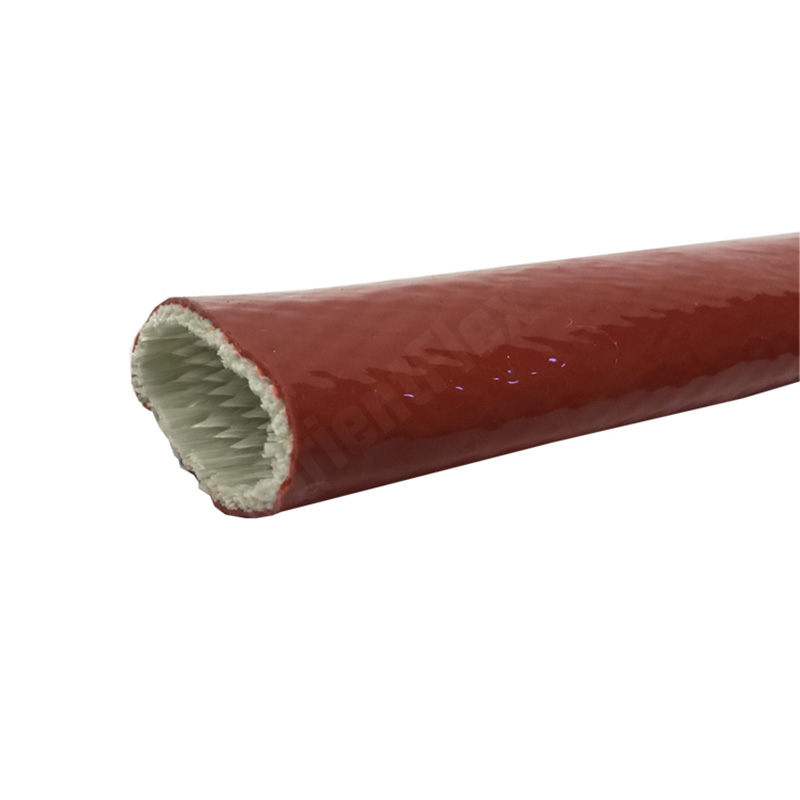 China Silicone Fire Sleeve Glassfibre Fire Sleeve Exporters, Company