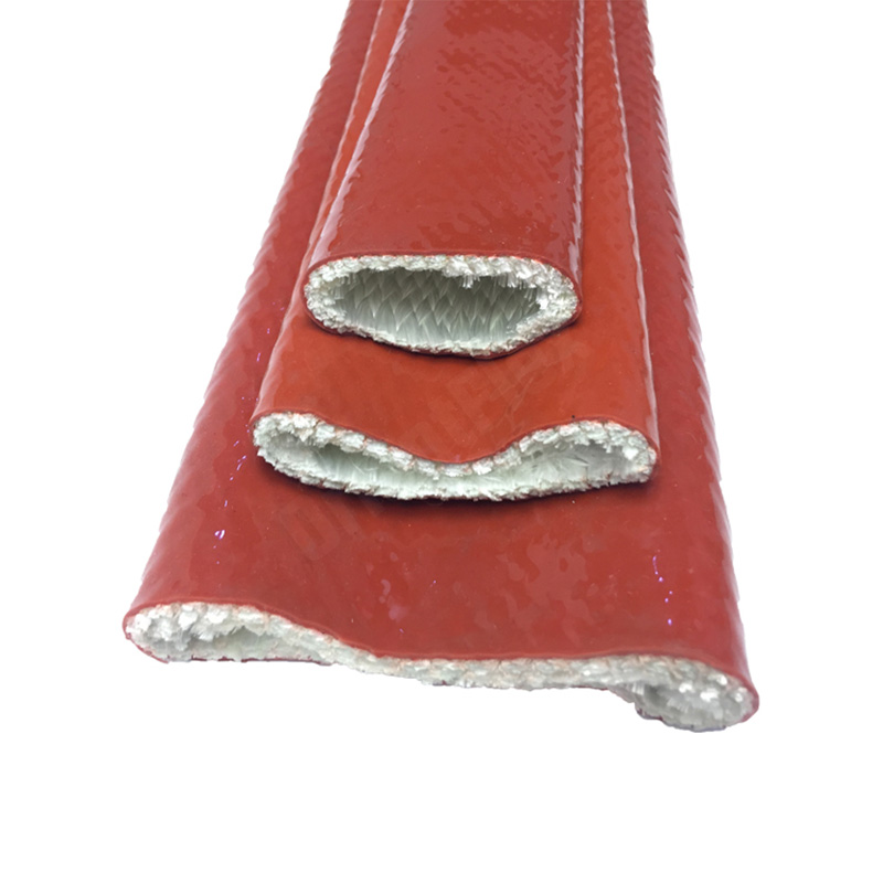 China Silicone Fire Sleeve Glassfibre Fire Sleeve Exporters, Company