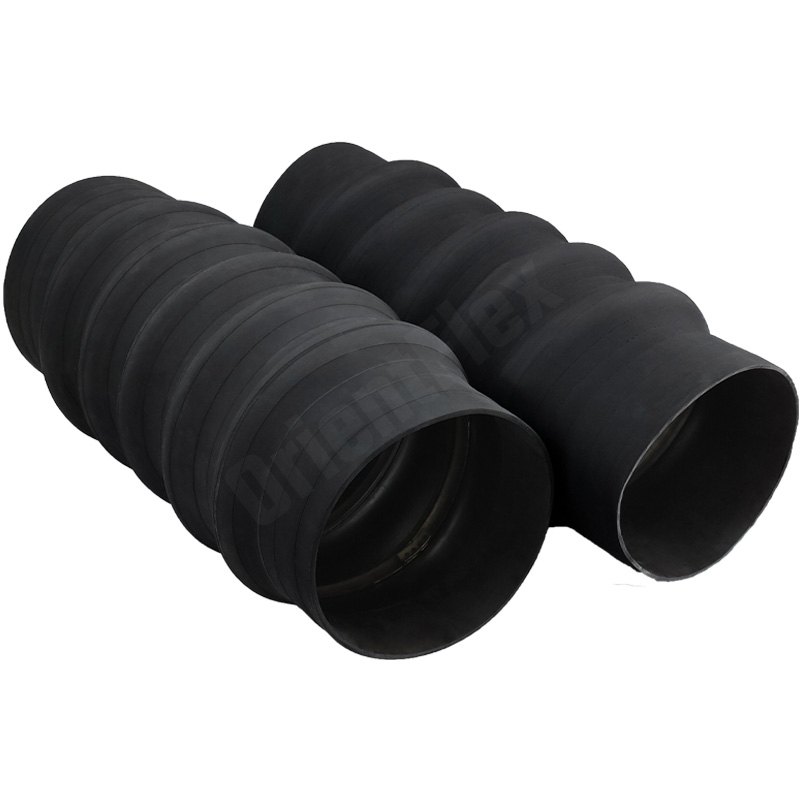 ODM Street Sweeper Hose Heavy Duty Weather Resistant Suppliers, Factories
