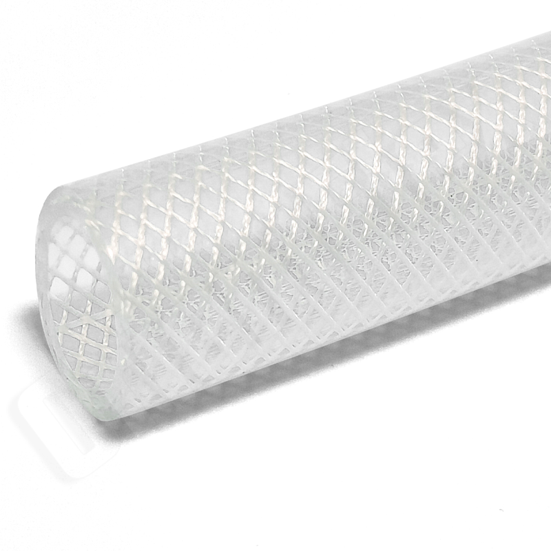 China PVC Reinforced Hose Can Be Garden Hose And Food Grade Hose Suppliers, Factories
