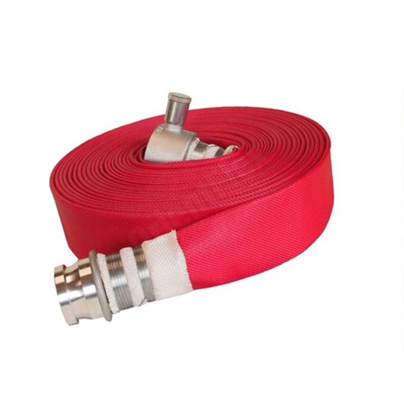 Custom PU Lining Fire Hose Abrasion And Corrosion Resistant Manufacturer, Manufacturers
