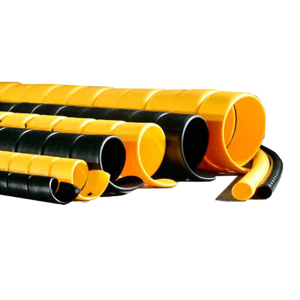 Custom Spiral Guard Hydraulic Hose Protection Sleeve Exporters, Company