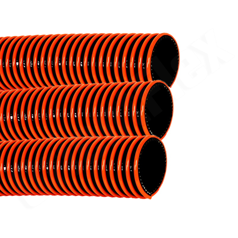 ODM Flexible Fuel Drop Hose For Gasoline Transfer Manufacturer, Companies