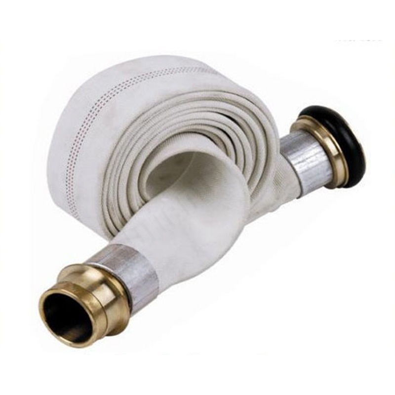 ODM PVC Lining Fire Hose For Fire Fighting And Chemical Industry Manufacturer, Factories