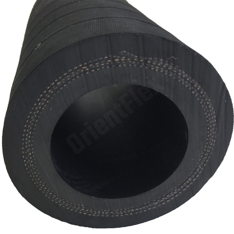 Custom Peristaltic Pump Hose With Extremely High Abasion Resistance And Long service Life Suppliers, Company