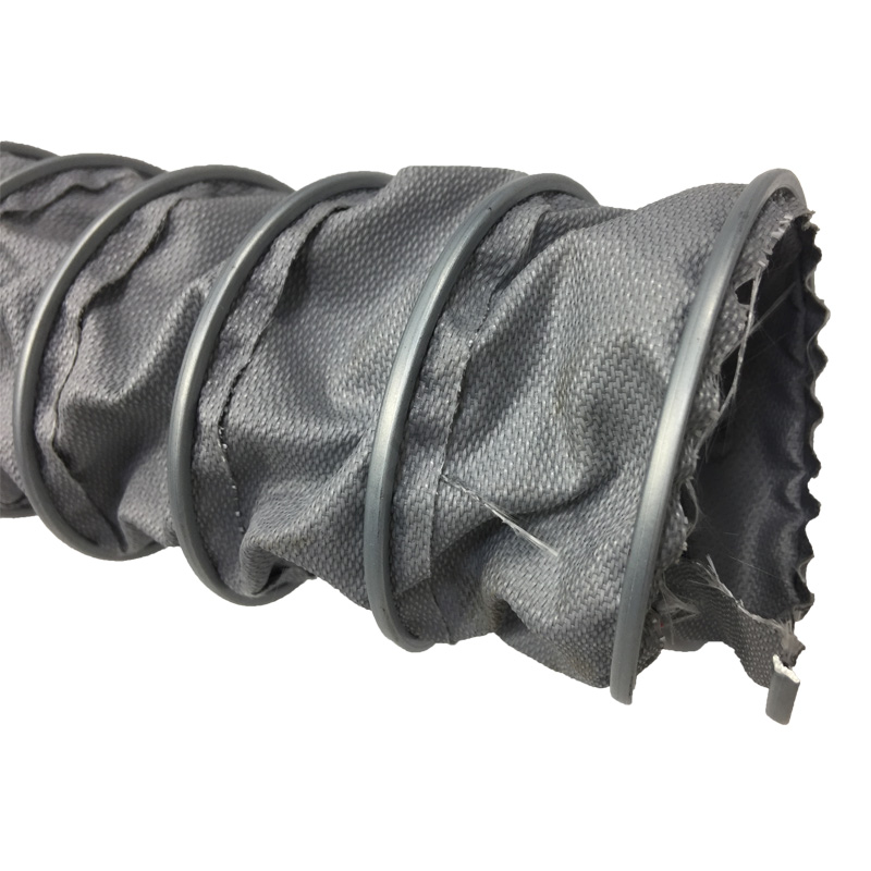 OEM High Temp Duct High Temperature Resistant Suppliers, Companies