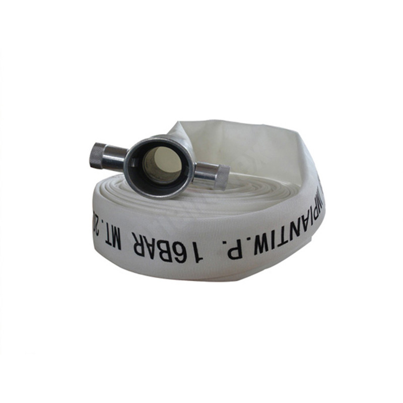 Custom PU Lining Fire Hose Abrasion And Corrosion Resistant Manufacturer, Manufacturers