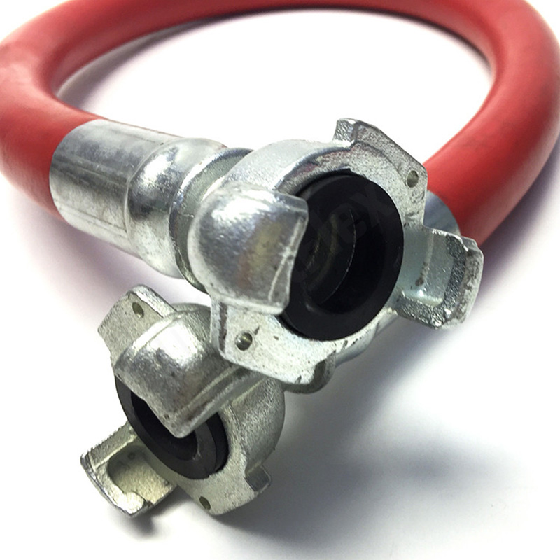 Custom Jackhammer Air Hose Suitable For Jackhammer And Other Pneumatic Tools Exporter, Company