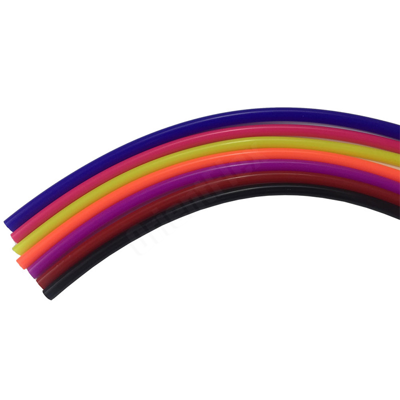 China Silicone Vacuum Hose For Both Food And Medical Use Supplier, Suppliers