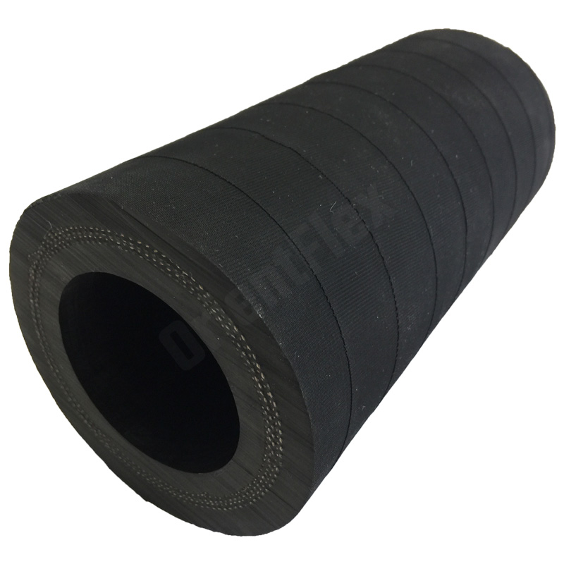 Custom Peristaltic Pump Hose With Extremely High Abasion Resistance And Long service Life Suppliers, Company