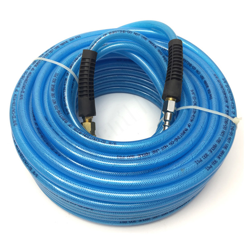 OEM Polyurethane Air Hose High Quality Air Hose For Pneumatic Tool Factories, Companies