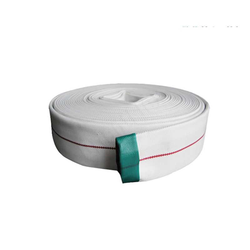 ODM PVC Lining Fire Hose For Fire Fighting And Chemical Industry Manufacturer, Factories