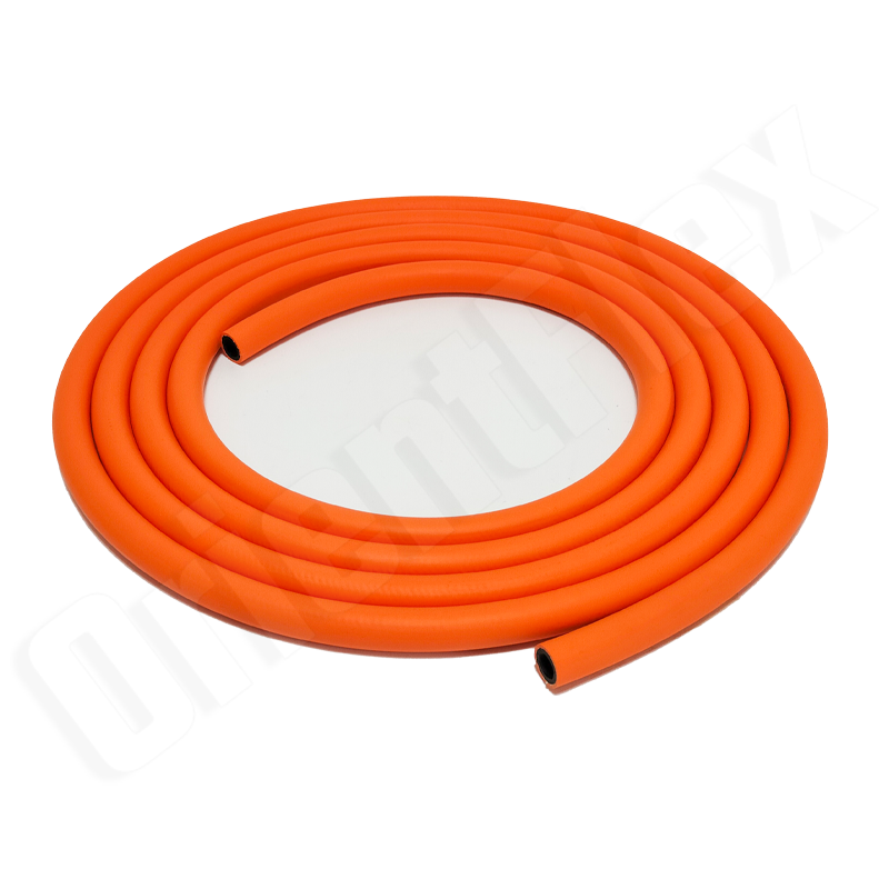 OEM PVC Gas Hose Light In weight Flexible And High Temperature Resistant Factories, Companies