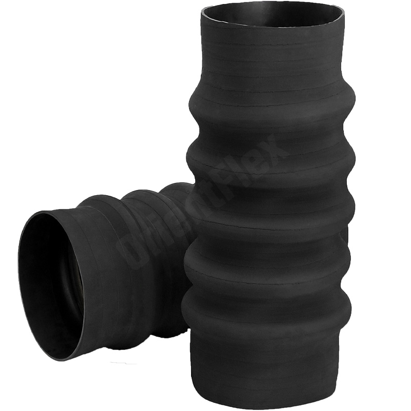 ODM Street Sweeper Hose Heavy Duty Weather Resistant Suppliers, Factories