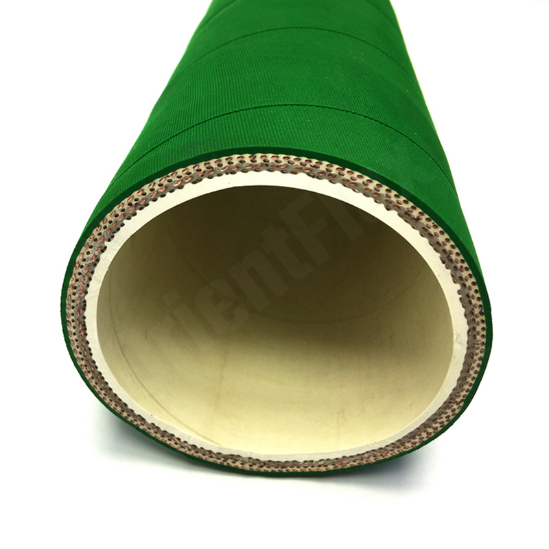 OEM UHMWPE Chemical Hose Ultra High Chemical And Solvent Resistance Supplier, Exporter