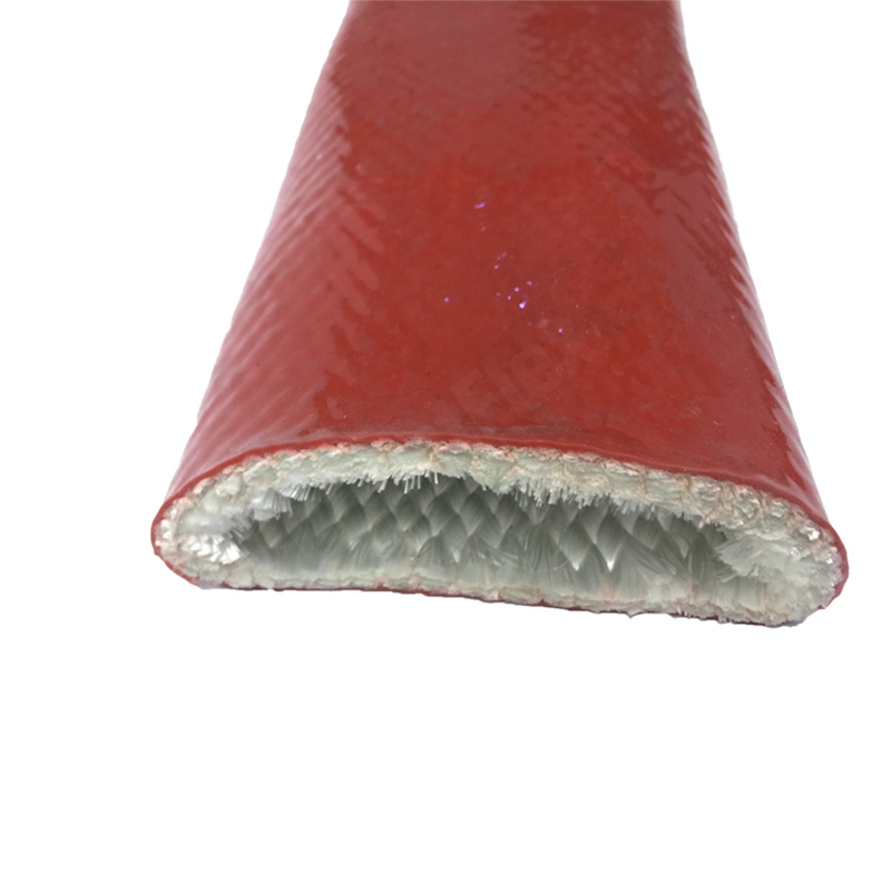 China Silicone Fire Sleeve Glassfibre Fire Sleeve Exporters, Company