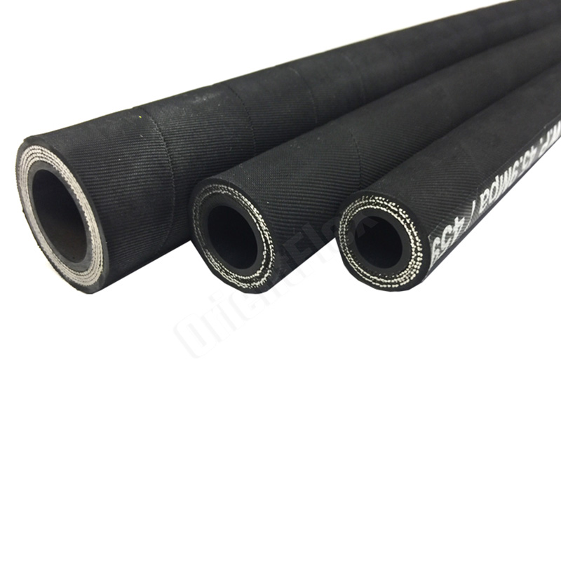 ODM SAE 100 R12 Steel Wire Spiraled Hydraulic Hose	 Manufacturers, Company