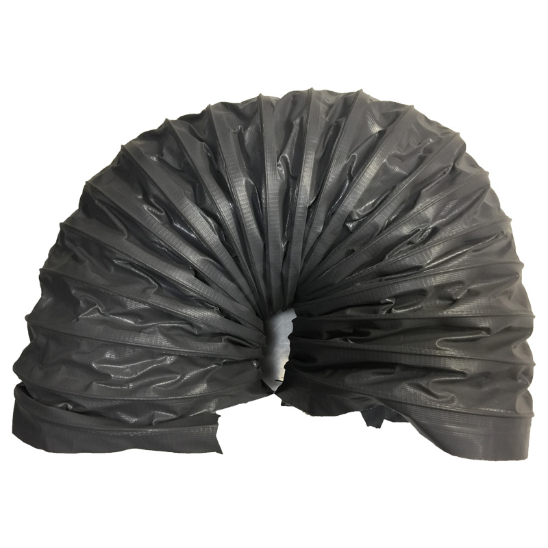 OEM Nylon Duct Nylon Fabric With PVC Coated Factory, Exporter