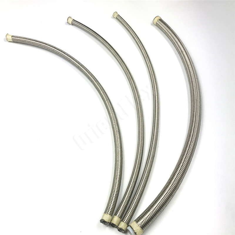 OEM SAE 100 R14 Hydraulic Hose with PTFE Tube Manufacturers, Exporter