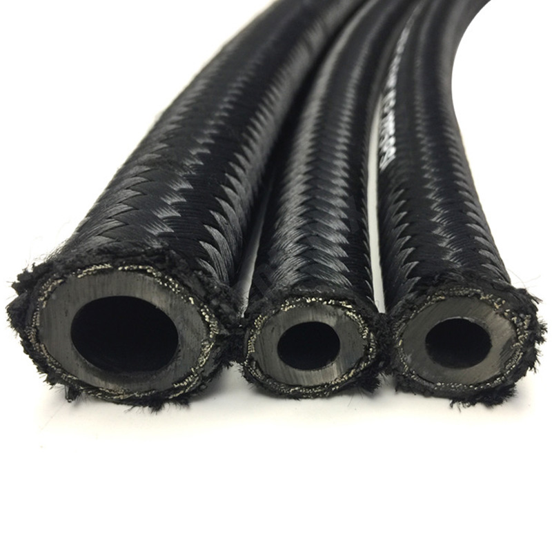 China SAE 100 R5 Steel Wire Reinforced Hydraulic Hose Manufacturer, Exporters