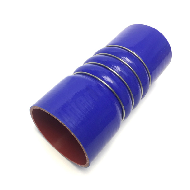 Custom Silicone Hump Hose Hump hose Coupler Supplier, Exporters