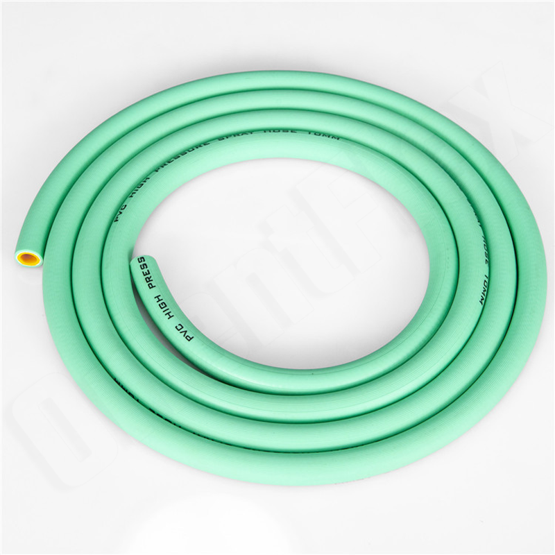Wholesale Cotton Braided Spray Hose For Fertilizer In Agriculture Company, Companies