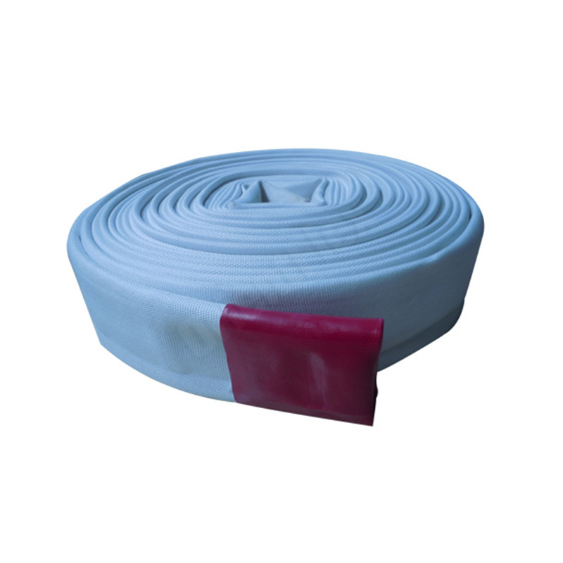 ODM PVC Lining Fire Hose For Fire Fighting And Chemical Industry Manufacturer, Factories