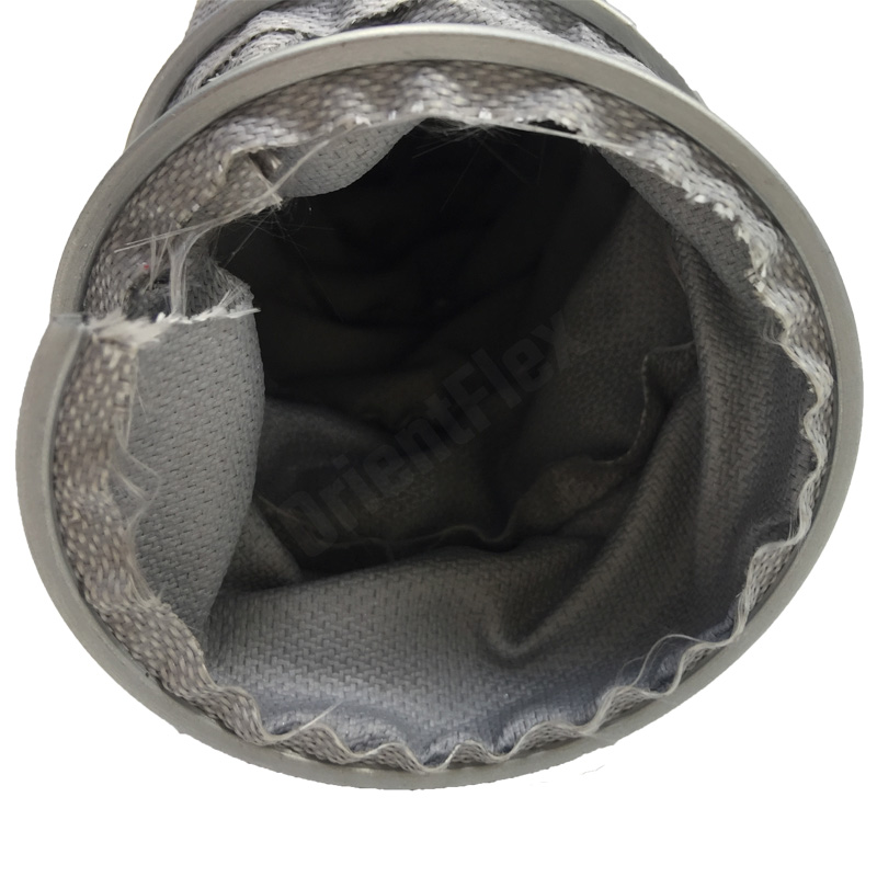 OEM High Temp Duct High Temperature Resistant Suppliers, Companies