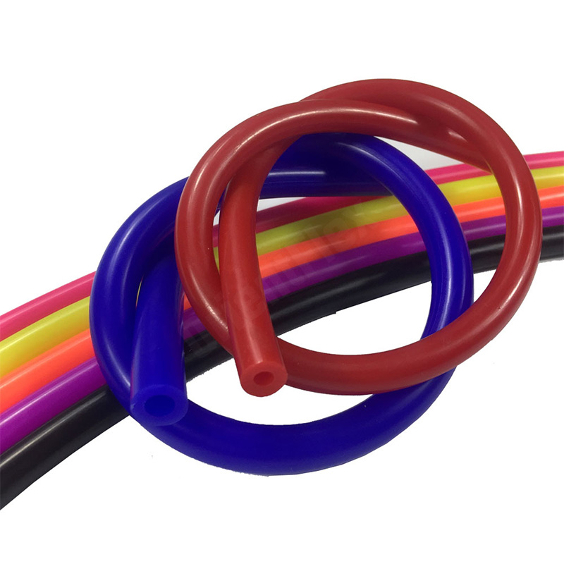 China Silicone Vacuum Hose For Both Food And Medical Use Supplier, Suppliers
