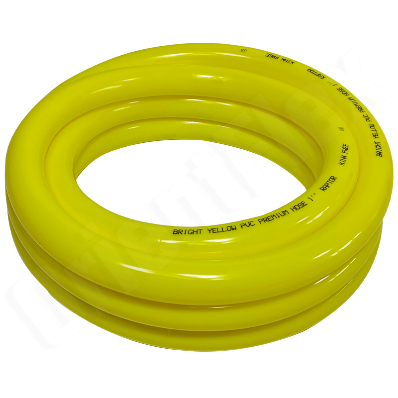 Wholesale PVC Clear Hose Durable Flexible Without Toxic And Odour Supplier, Company