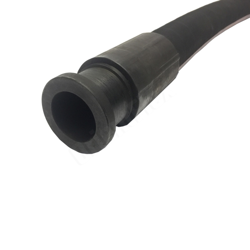 ODM Concrete Hose Concrete Replacement Hose 85bar Supplier, Companies