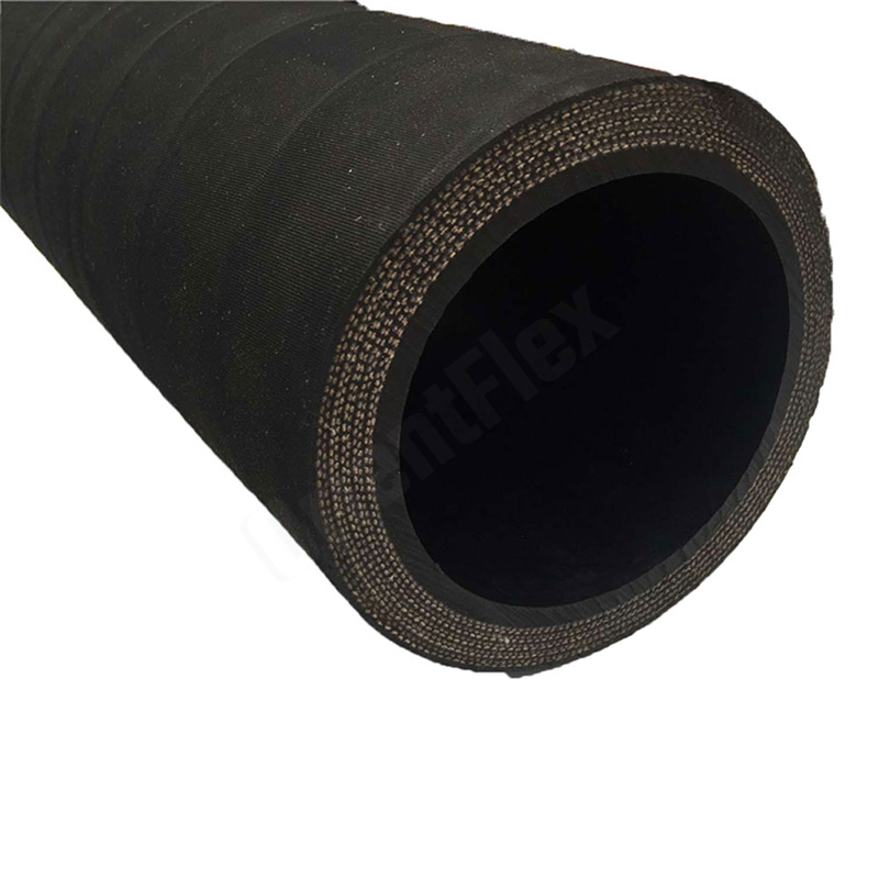 Wholesale Slurry Hose For Slurries And Abrasives Handling In Mine  Supplier, Company