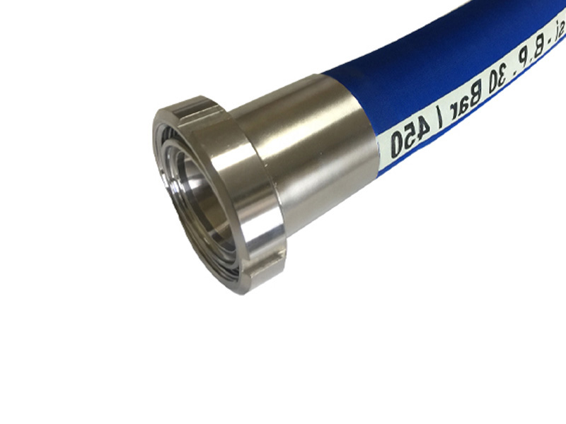 OEM Food Suction Hose FDA Approved Food Grade Hose Manufacturer, Factories