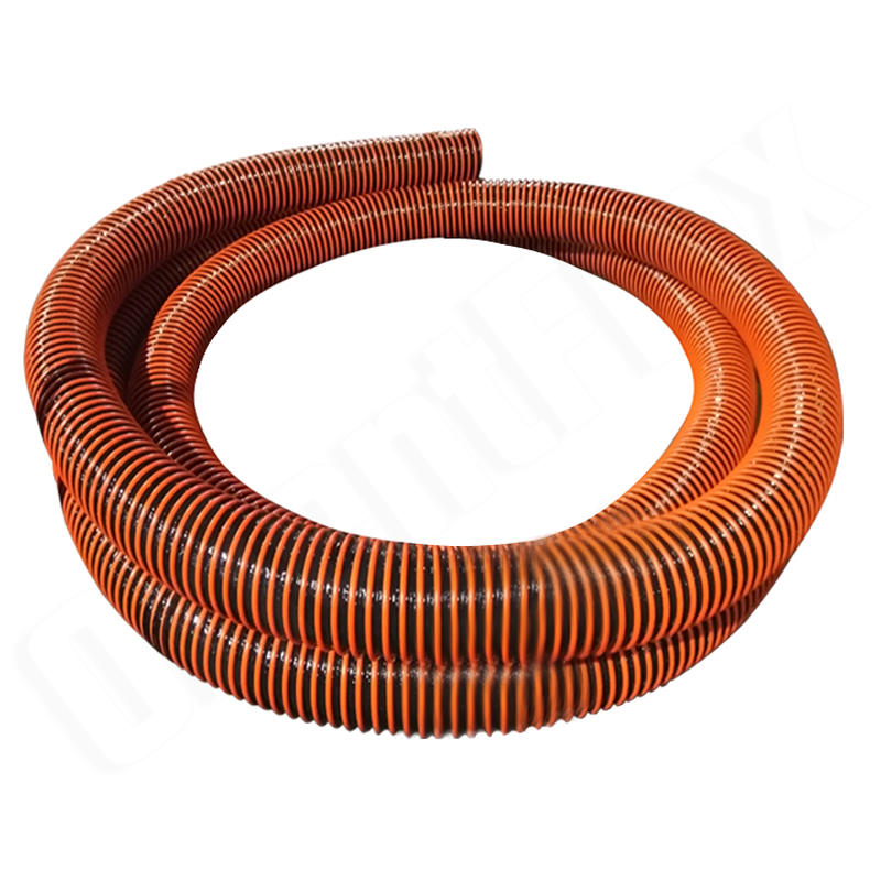 ODM Flexible Fuel Drop Hose For Gasoline Transfer Manufacturer, Companies