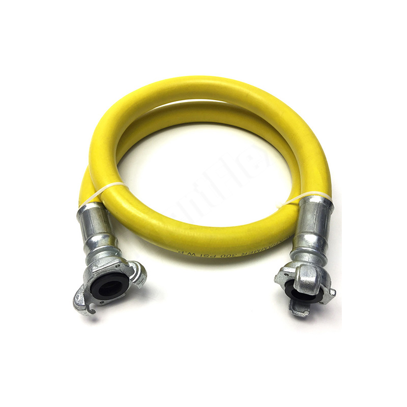 Custom Jackhammer Air Hose Suitable For Jackhammer And Other Pneumatic Tools Exporter, Company