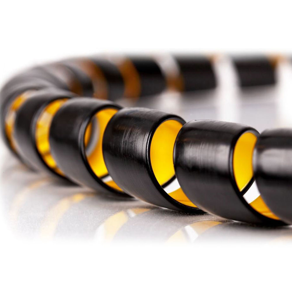 Custom Spiral Guard Hydraulic Hose Protection Sleeve Exporters, Company